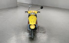 SUZUKI LET's 4 CA41A