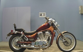 SUZUKI INTRUDER 400 1995 VK51A