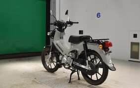 HONDA CROSS CUB 110 JA60