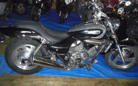 KAWASAKI ELIMINATOR 250 V Type 1998 VN250A