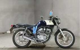 YAMAHA SRV250 RENAISSA S 4DN