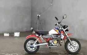 HONDA MONKEY AB27