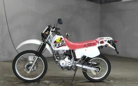 HONDA XLR125R JD16