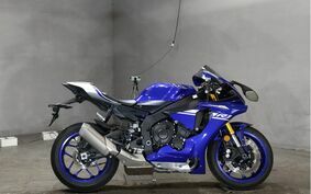 YAMAHA YZF-R1 2017 RN491