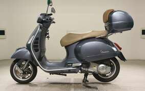 VESPA GTS250IE