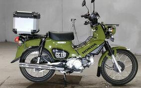 HONDA CROSS CUB 110 JA45