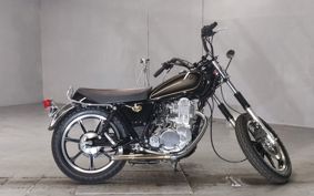 YAMAHA SR400-1 RH16J