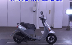 SUZUKI LETS4