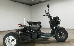 HONDA ZOOMER Trike AF58