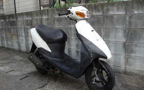 SUZUKI LET's 2 CA1PA