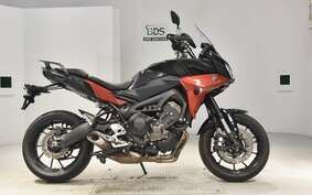 YAMAHA MT-09 Tracer 2021 RN51J