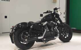 HARLEY XL1200X 2020