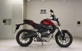 HONDA CB125 R JC79