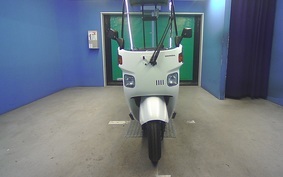 HONDA GYRO CANOPY TA03