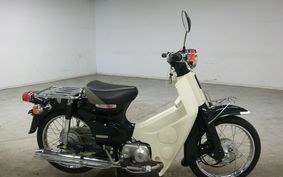 HONDA C70 SUPER CUB HA02