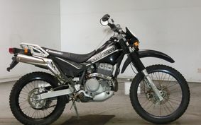 KAWASAKI SUPER SHERPA 2006 KL250G