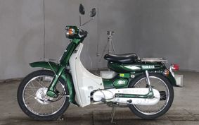 YAMAHA MATE50 UA04J