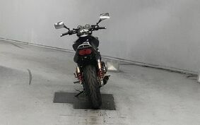 HONDA CB400SF VTEC 2005 NC39