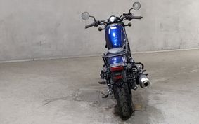 HONDA  REBEL 250S MC49