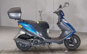 SUZUKI ADDRESS V125 CF46A