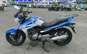 SUZUKI GSR250 GJ55D