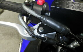 SUZUKI GSX250R DN11A