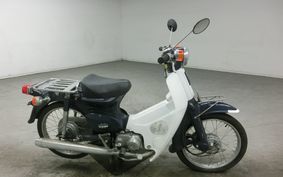 HONDA C70 SUPER CUB HA02