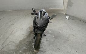 HONDA CBR400R 2020 NC56