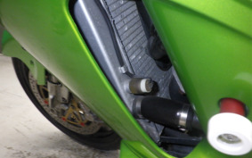 KAWASAKI ZX 1200 NINJA R 2001