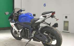 SUZUKI GSX-R750 2014 GR7MA