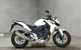 HONDA CB400F 2015 NC47