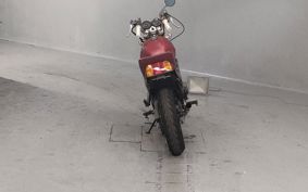 HONDA JADE MC23