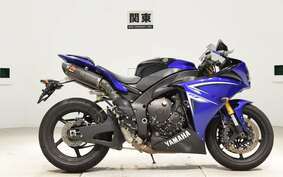 YAMAHA YZF-R1 2010 RN24J