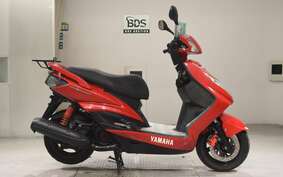 YAMAHA CYGNUS 125 X SR 2 SE44J