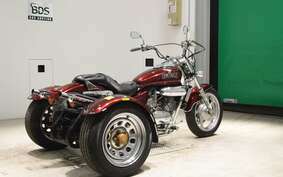 HONDA MAGNA 250 TRIKE MC29