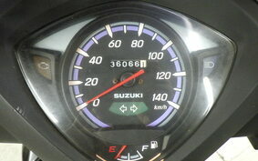 SUZUKI ADDRESS 110 CE47A