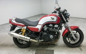 HONDA CB750 2005 RC42