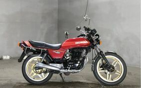 HONDA CB400 N CB400N