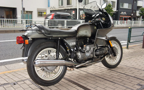 BMW R100RS 1985 8130