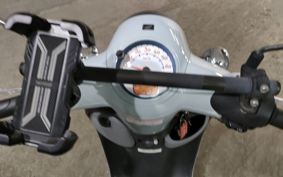 HONDA GIORNO AF77