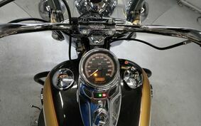 HARLEY FLSTC 1690 2017 BWV