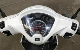 HONDA DIO 110 JF58