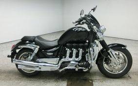 TRIUMPH ROCKET III 2008 LC1035