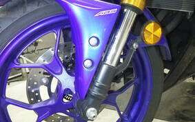 YAMAHA YZF-R25 A RG43J