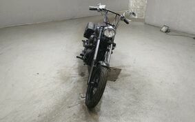 HONDA STEED 400 1995 NC26