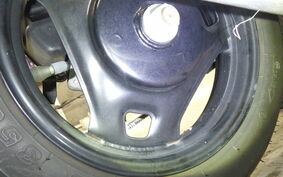 SUZUKI ADDRESS V50 Gen.2 CA44A