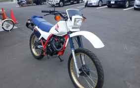 HONDA XL125R JD04