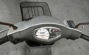 SUZUKI ADDRESS V125 G CF46A