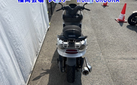 YAMAHA MAJESTY 125
