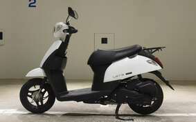 SUZUKI LET's CA4AA